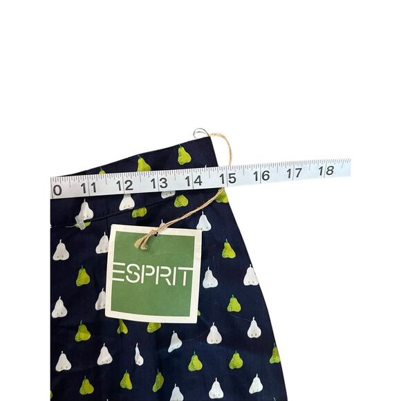 Esprit Y2K Maxi Skirt – Size 11/12 - Picture 4 of 5